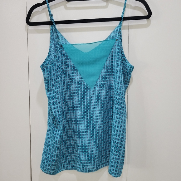 Monk & Lou Breezy Top, Size S - Picture 4 of 10